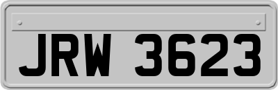 JRW3623