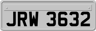 JRW3632