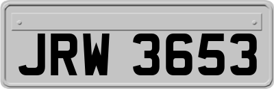 JRW3653