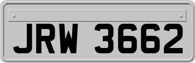 JRW3662