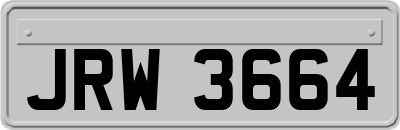 JRW3664