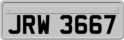 JRW3667
