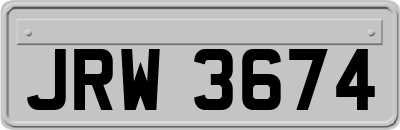JRW3674