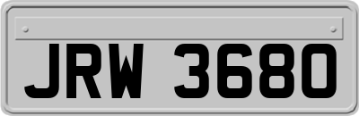 JRW3680