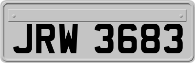 JRW3683