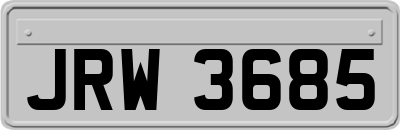 JRW3685
