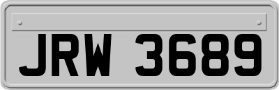 JRW3689