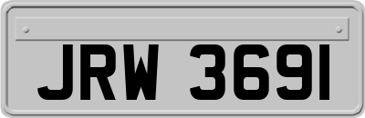 JRW3691