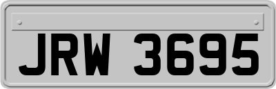 JRW3695