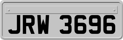 JRW3696