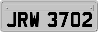 JRW3702