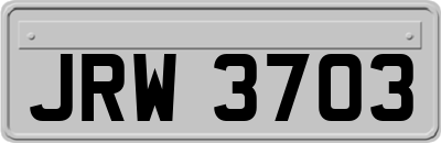 JRW3703