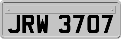 JRW3707