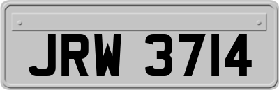 JRW3714