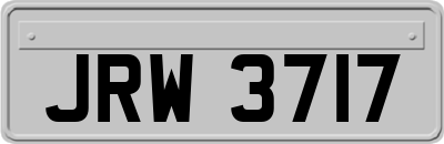 JRW3717