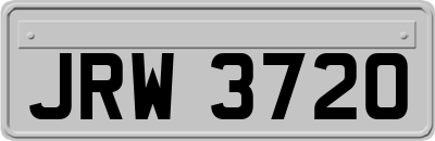 JRW3720
