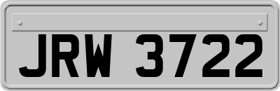 JRW3722