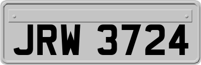 JRW3724