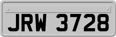JRW3728