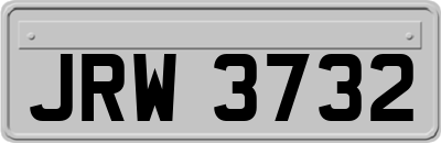JRW3732