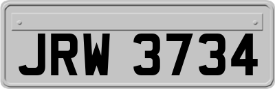 JRW3734