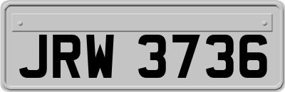 JRW3736