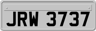 JRW3737