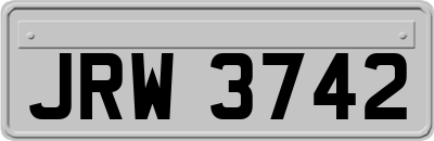 JRW3742