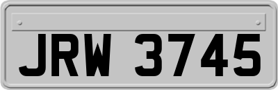JRW3745