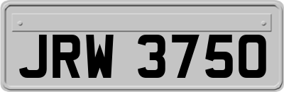 JRW3750