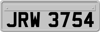 JRW3754