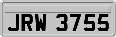 JRW3755