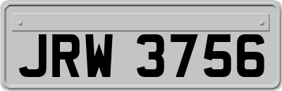JRW3756