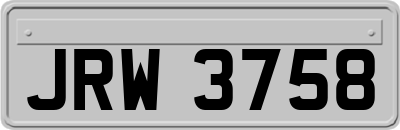 JRW3758