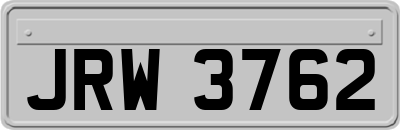 JRW3762
