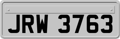 JRW3763