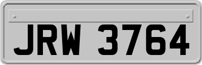 JRW3764