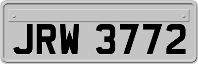 JRW3772