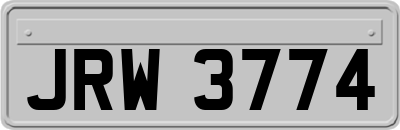 JRW3774
