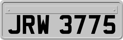 JRW3775