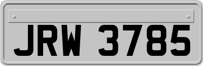 JRW3785