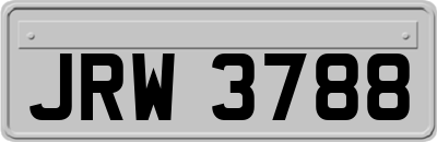 JRW3788