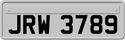 JRW3789
