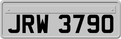 JRW3790