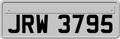 JRW3795