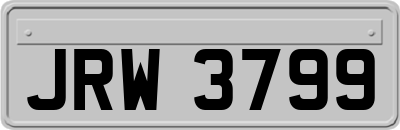 JRW3799