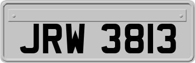 JRW3813