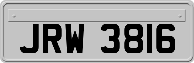 JRW3816