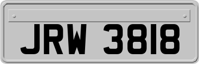 JRW3818