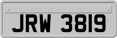 JRW3819